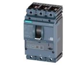 Siemens 3VA2063-8HN32-0AA0 circuit breaker 3VA2 100 150kA LSI 25-63A