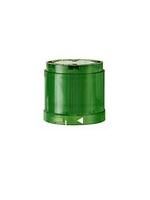Werma 84220054 12VDC GN flashing light element