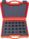 Intercable 183372 MISET-CK 6-300qmm 14-piece crimping die set