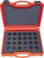 Intercable 183372 MISET-CK 6-300qmm 14-piece crimping die set