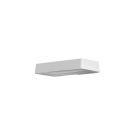 Meyer Licht 8 990 155 080 Expolux nw silver asym. str. LED wall light