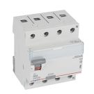 Legrand 411797 RCD/MCB TX3 80A 4P 500MA A