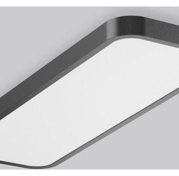 RZB 312705.0031.76 65W/830,1040x350x88,DA LED wall / ceiling light