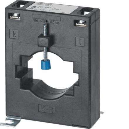 Hager SRD08005 converter 800/5 5VA class 1