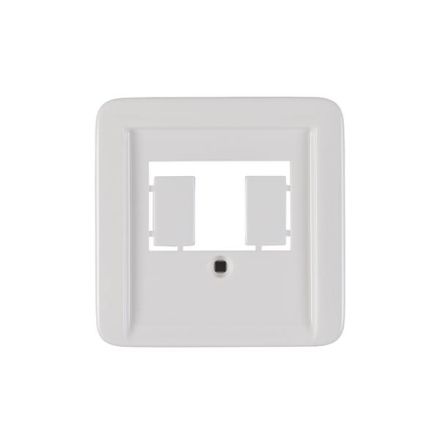 Legrand 776291 Cover Creo Ultrawhite, (white)