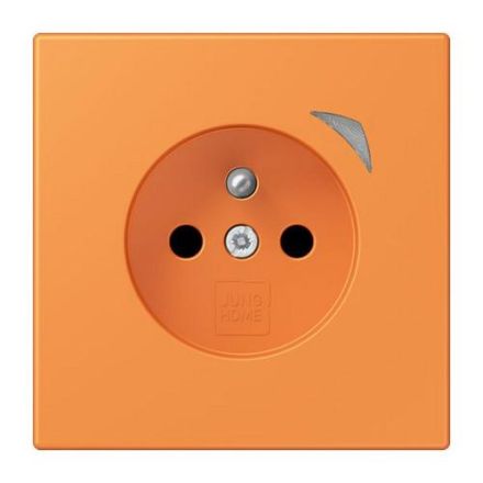 Jung BTLC1521FSE225 HOME Energy french socket