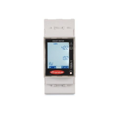 Fronius Smart Meter TS 100A-1