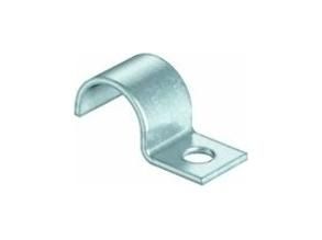 OBO Bettermann 1015 14 G single-lobe fastening clamp, 1009168