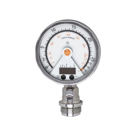 ifm electronic PG2793 Electronic analogue display1.00 25.0 Pressure sensor