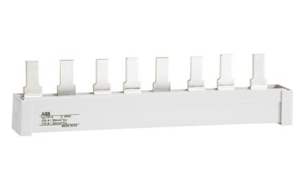 ABB Stotz-Kontakt OZXA41, parallel connection set cross section 50mm up to 400V AC, 1SCA022790R4040