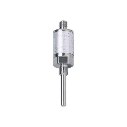 ifm electronic TAA131 -10 150 C14 302F G1/4 A AS-i analogue value temperature transmitter