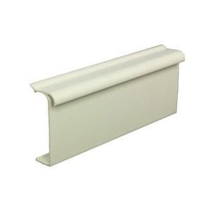 Gewiss NP42036 20x70 pure white SLTK skirting board channel