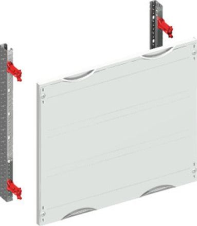 ABB Striebel & John MBB117 contact protection module 2RE / 1FB, 2CPX041725R9999