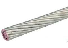 Dehn & Söhne 832839 copper cable tinned 9mm 50qmm Cu/galSn
