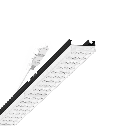 Regiolux 19455006084 SRGVOA/1500 4000 830 DALI sw LED device carrier