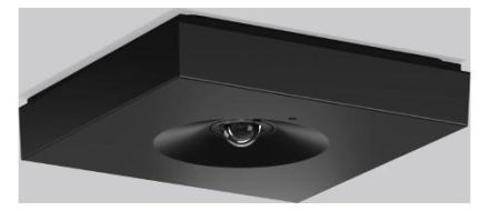 RZB 672583.003.89 Ceiling Centryxx /0.3W,150x LED emergency light