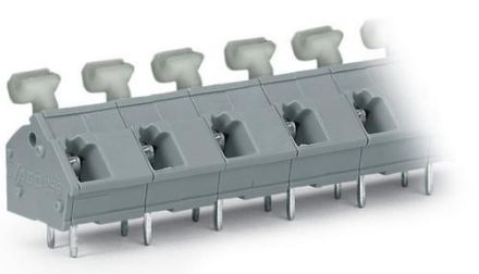 Wago 256-616/334-000 print terminal 16p 1re gr RM=10