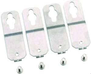 Spelsberg AK3 ABL-ES external fastening bracket, 73383301