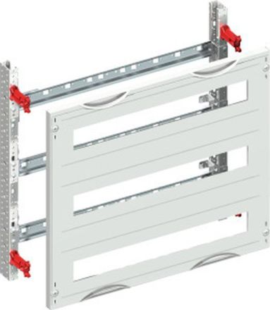 ABB Striebel & John MC204HS Smissline module 4RE / 2FB, for SMISSLINE TP , 2CPX042136R9999