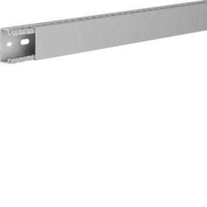 TEHALIT BA725040 wiring duct 25x40 grey