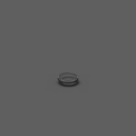 RZB 982408.000 Terra stainless steel 130 D78 H10 with cover plate