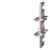 Siemens 3NG1503 NH isolating knife size 4 1000A
