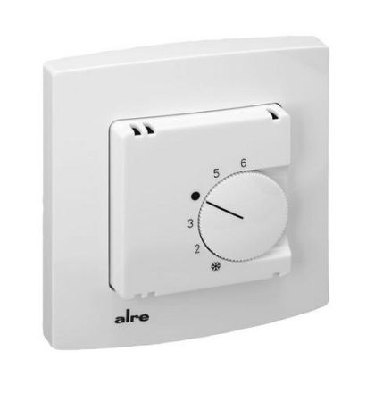 Alre-It UA090014 RTBSU-401.000#21 UP room temperature controller