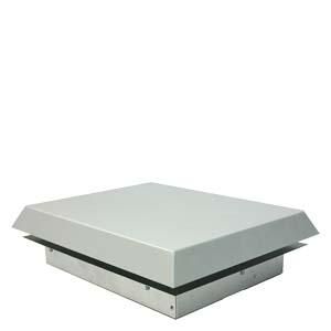 Siemens 8MR6323-5DL40 roof fan