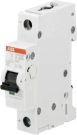 ABB Stotz-Kontakt S201MT-K25UC K25A 1-pole 10kA circuit breaker, 2CDS271065R0517