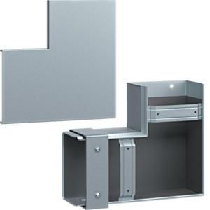 TEHALIT FWKP1001505VERZ FWK-Plus 100x150 galvanized Flat angle
