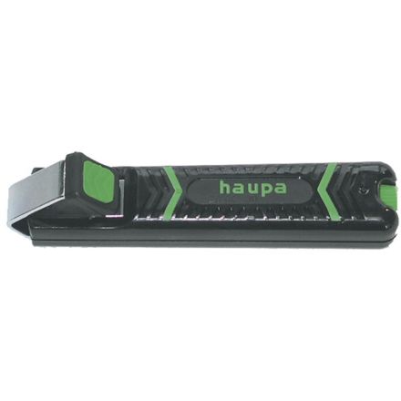 HAUPA 200040 cable knife without hook blade, 8-28qmm