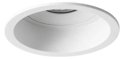 Brumberg 45001170 round str.-ws. built-in module