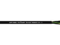 Lapp 0021949 ÖLFLEX ROBUST 210 4G2,5 cut control cable with protective conductor