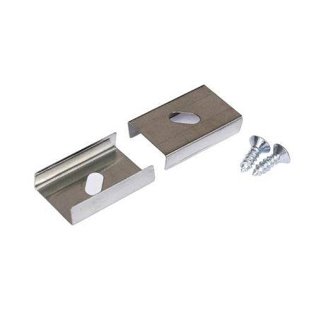 Brumberg 53010000 mounting clip 53010 for 53654