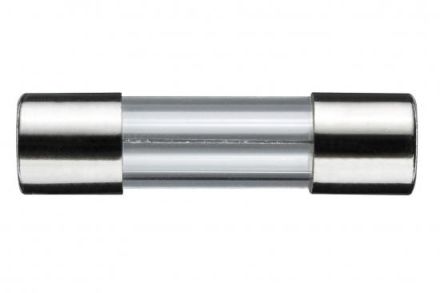 Scharnberger & Hasenbein 60082 520.122 Fine-sighted 5X20 MM Superfast 3.15A