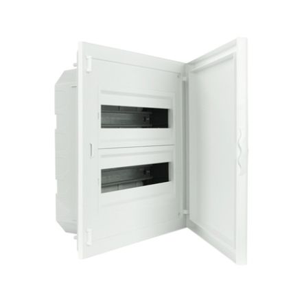 EFAPEL FLUSH MOUNT LOW DEPTH PANEL BOARD 32MOD(2X16)