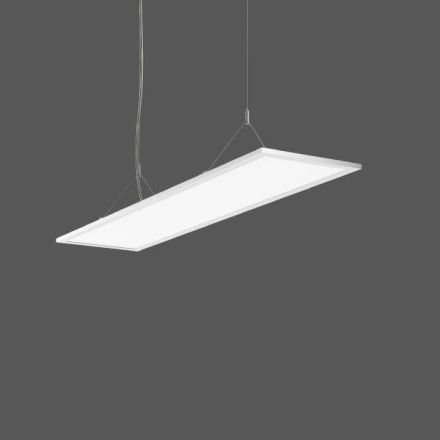 RZB 312374.002.5.76 Sidelite ECO 38W-3000K LP1 LED pendant light