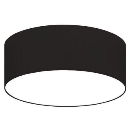 Brumberg 58254000 ceiling light 3xE27 max. 60W black