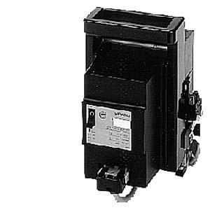 Siemens 3NP5065-1EF86 fuse switch disconnector 3-pole HS 1S+1OE