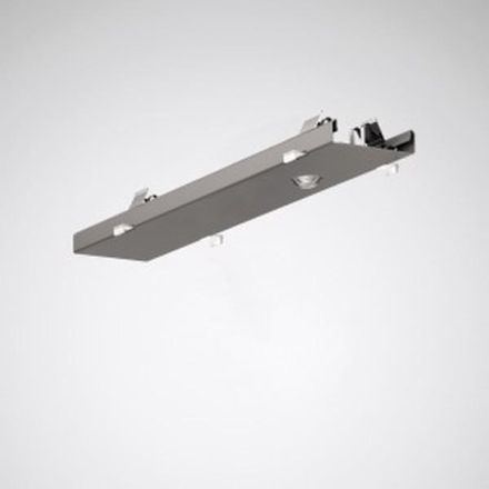 Trilux 7227900 7650Fi L-SLB 230V Inotec L37 03 LED device carrier, silver