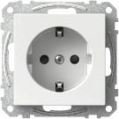ELSO WDE002176 socket 16A child protection plug Exxact white