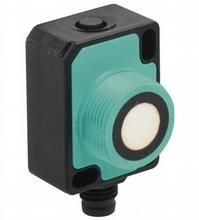Pepperl & Fuchs 261248 UC800-F77S-IU-IO-V31 ultrasonic sensor