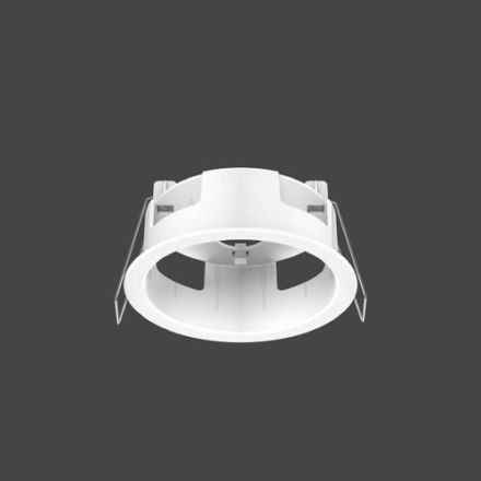 RZB 982790.002 Ceiling Lucio D135 for Lucio installation frame