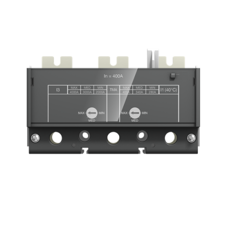 ABB Stotz-Kontakt 1SDA102703R0001 TMA 300-3000 XT5 3p UL-CSA molded case circuit breaker