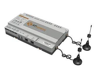 APSYSTEMS ECU-C AA- ECU C