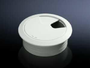RITTAL 6902770 Cable entry for worktops