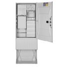 GSAB 33.00.1P11bezV3 1EHZ-ZP+1xRP EHZ with distributor 3x13TE meter connection column