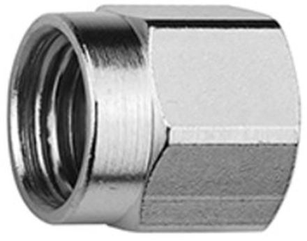 Telegärtner 100021277 with chain for sockets MX 913/U cover cap