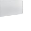 Hager FZ012N door left for cabinet H:800xW:1050mm