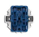 BUSCH-JAEGER 6108/07-AP push-button bus coupler for Ocean | 4-way